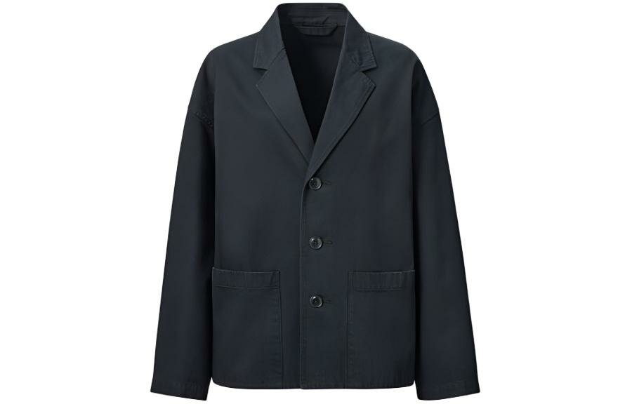 Куртка Uniqlo