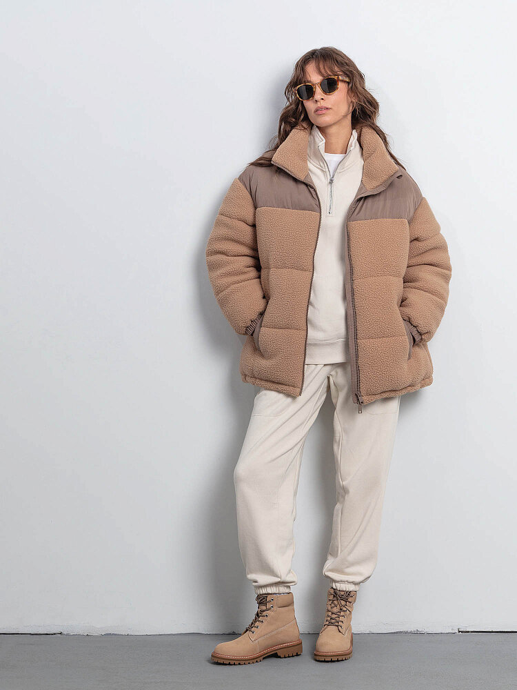 Куртка STREETBEAT Jacket Winter — фото 2