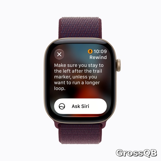 Apple неожиданно ударила по OpenAI, представив Siri Recap