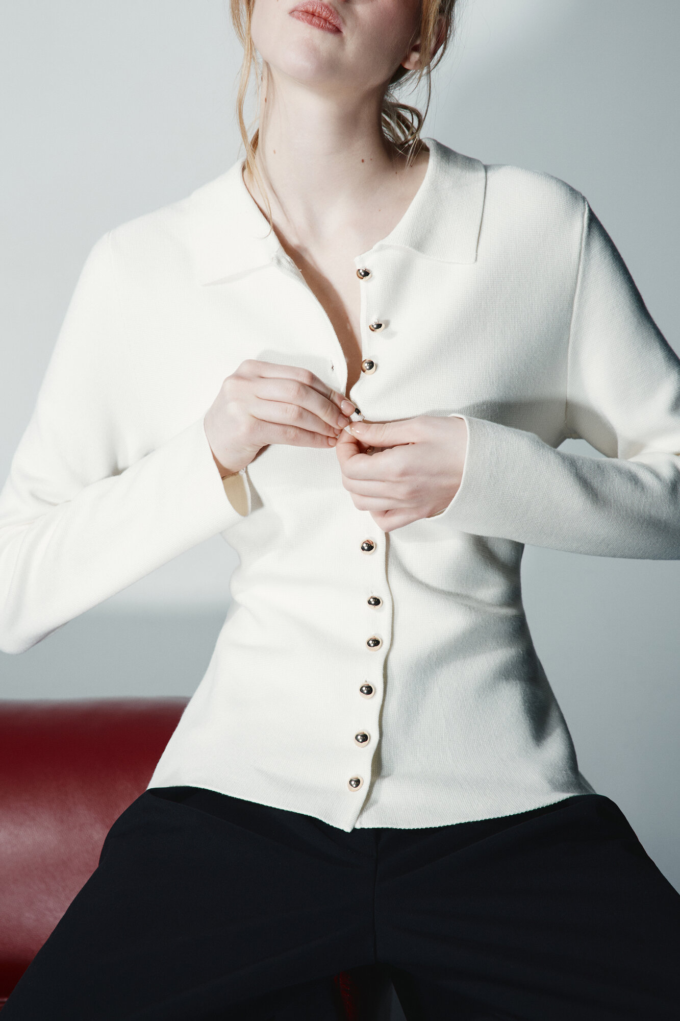 Кардиган Befree Woman Mix&Match — фото 2
