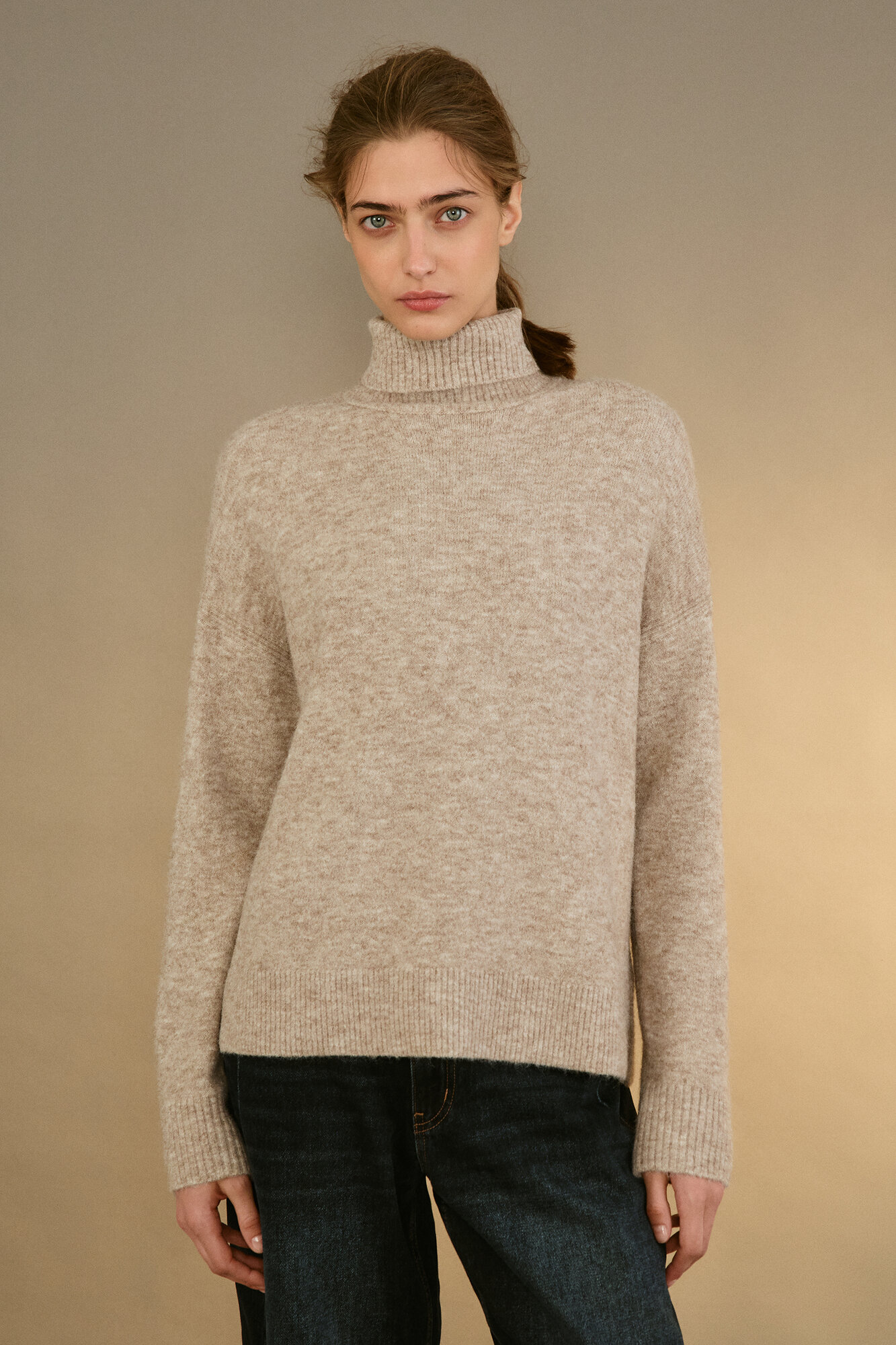 Свитер Befree Woman Mix&Match — фото 2