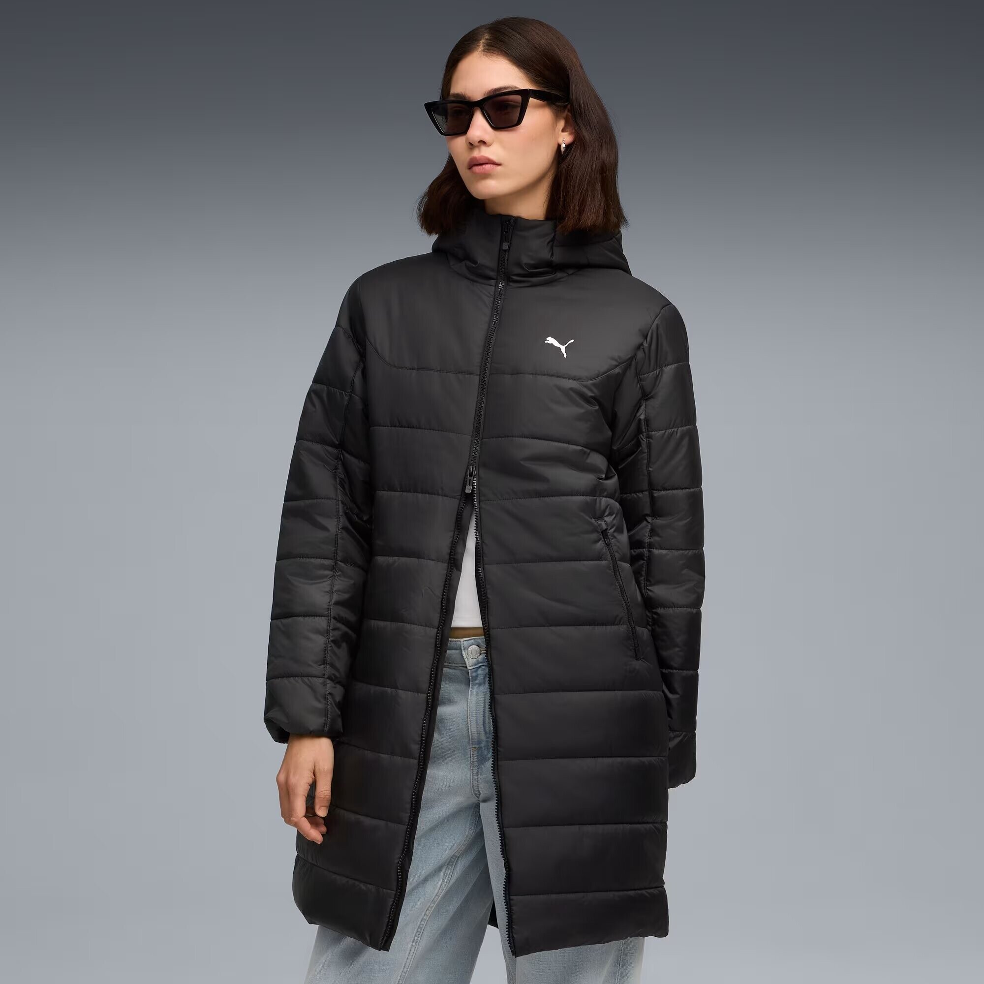 Парка PUMA Essentials