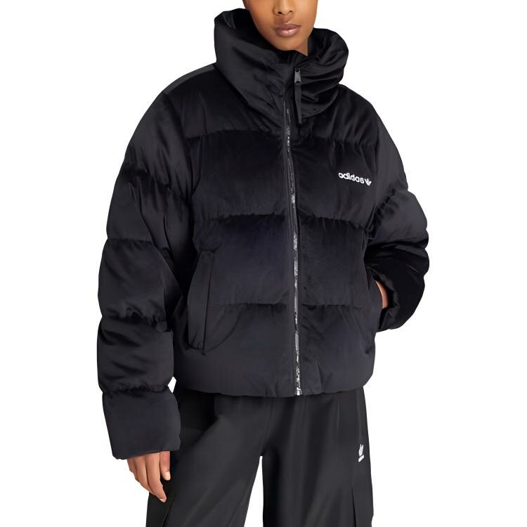 Куртка adidas Originals Regen — фото 2