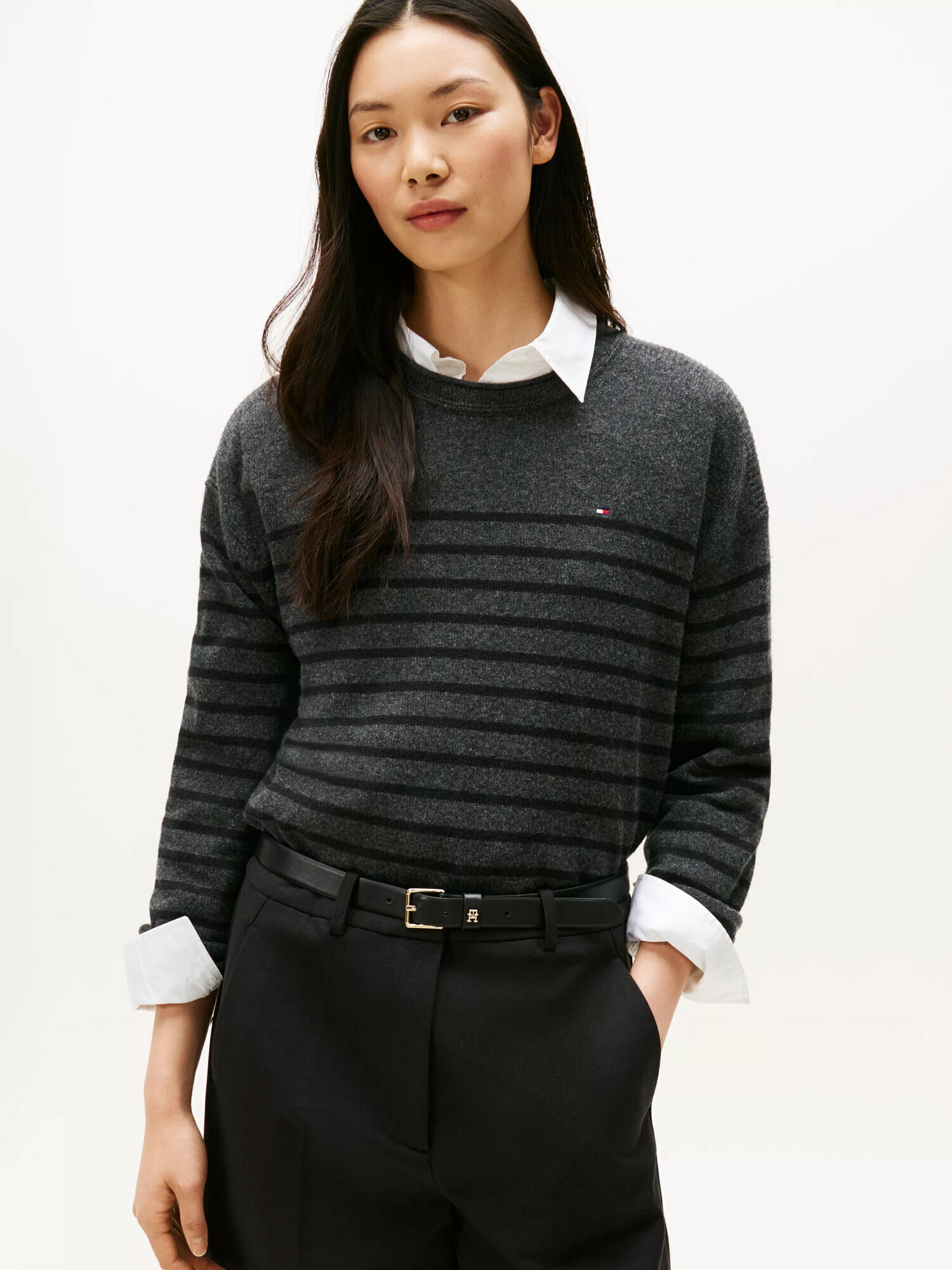 Джемпер TOMMY HILFIGER