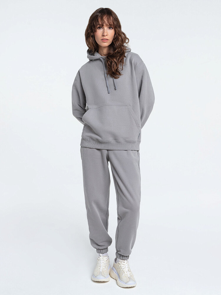 Брюки STREETBEAT Pant Basic Fleece — фото 2