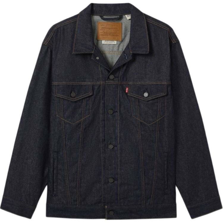 Куртка джинсовая Levi's