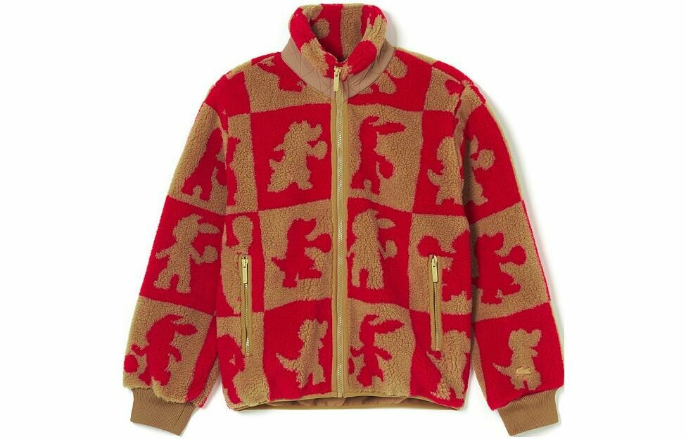 Куртка LACOSTE