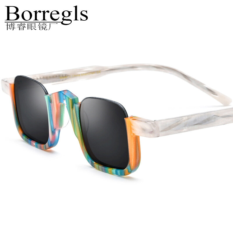 Солнцезащитные очки Borregls — фото 2