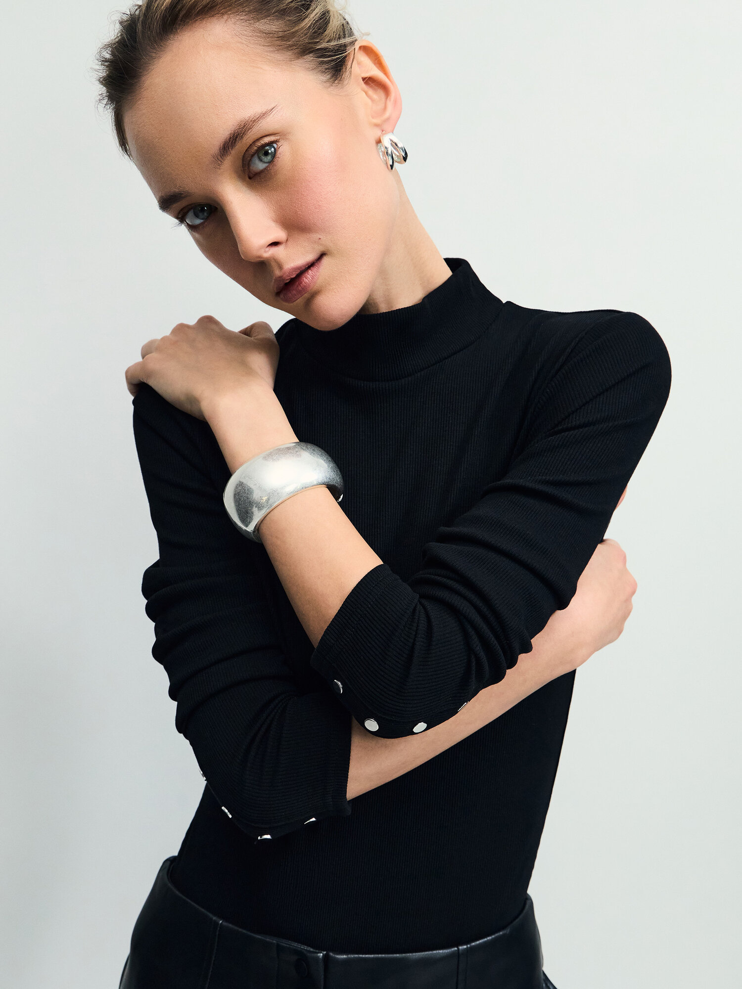Боди бельевое Zarina — фото 1