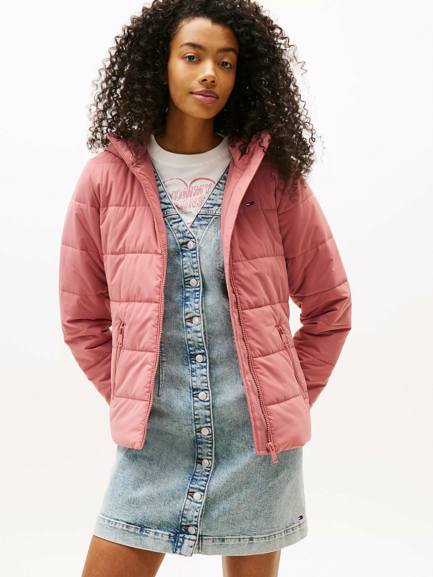 Куртка Tommy Jeans
