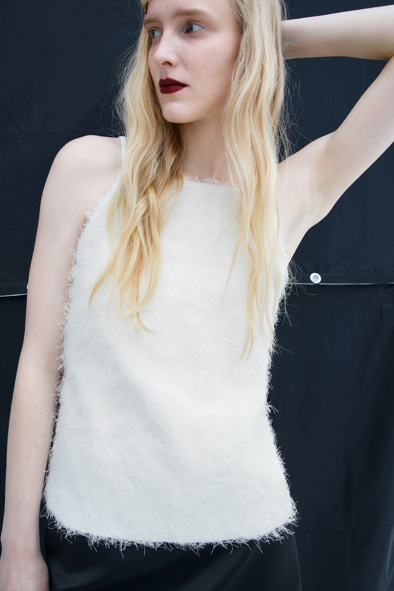 Блуза Befree Woman Mix&Match — фото 2