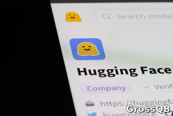 Сделка Nvidia и Hugging Face может спровоцировать переосмысление корпоративного подхода к искусственному интеллекту