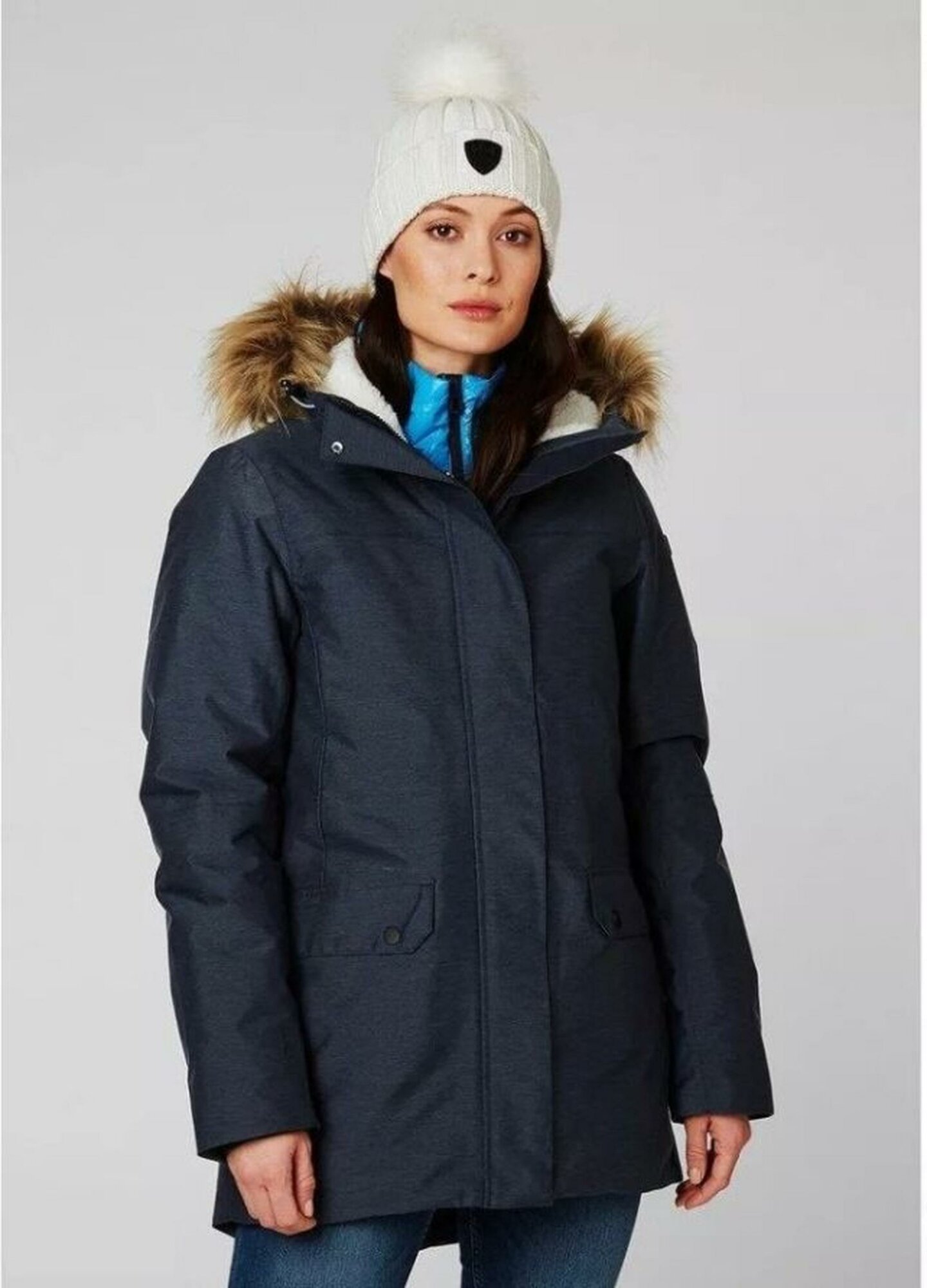 Куртка Helly Hansen RANA