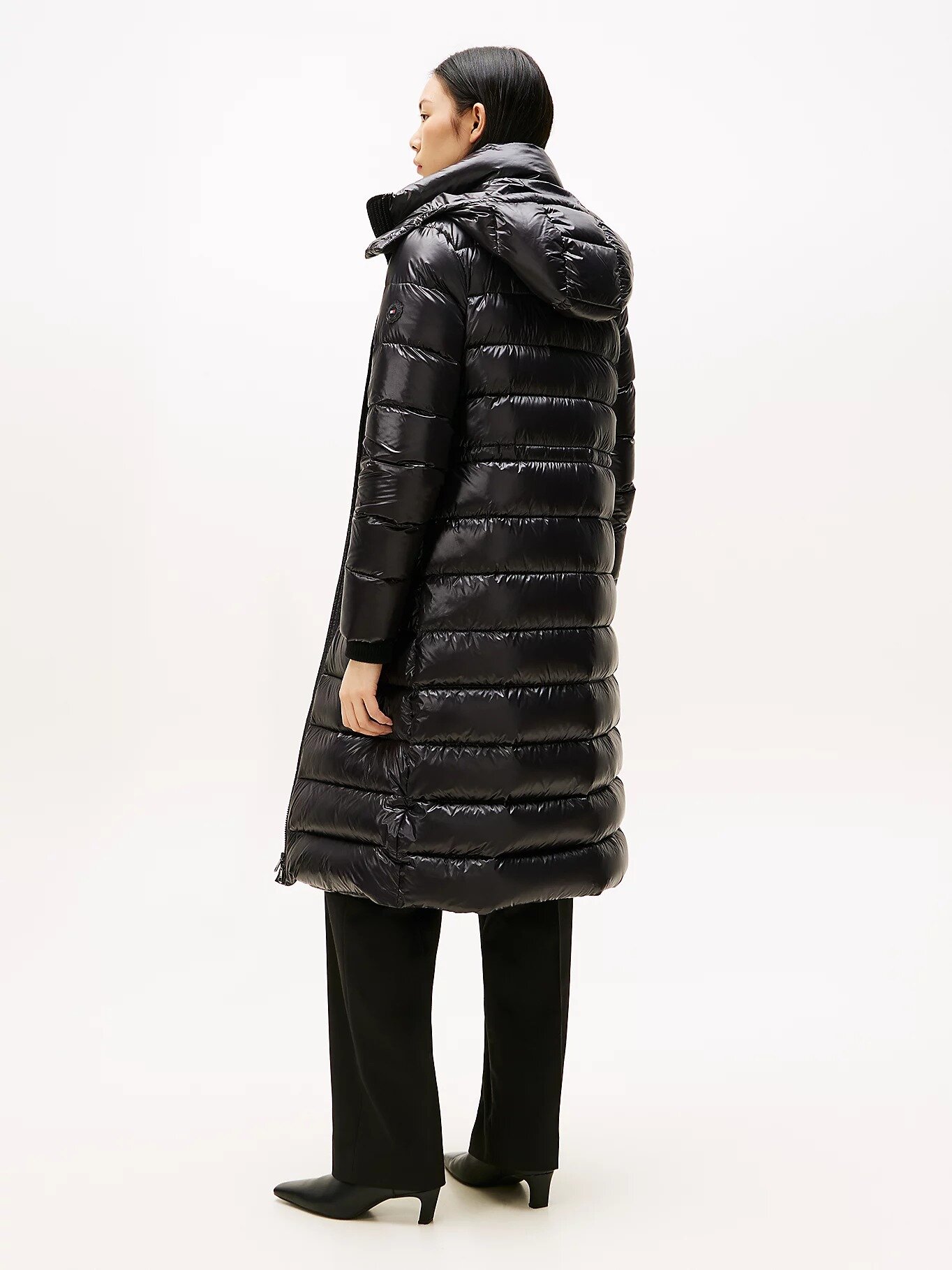 Куртка TOMMY HILFIGER — фото 2