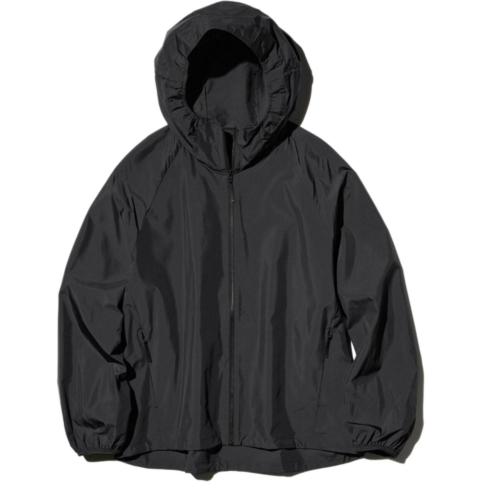 Куртка Uniqlo