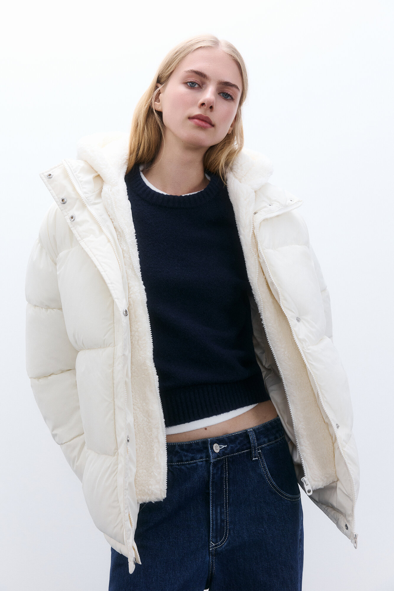 Куртка Befree Young Casual — фото 1