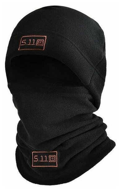 Комплект с головным убором 5.11 Tactical Fleece для мужчин и женщин — фото 1