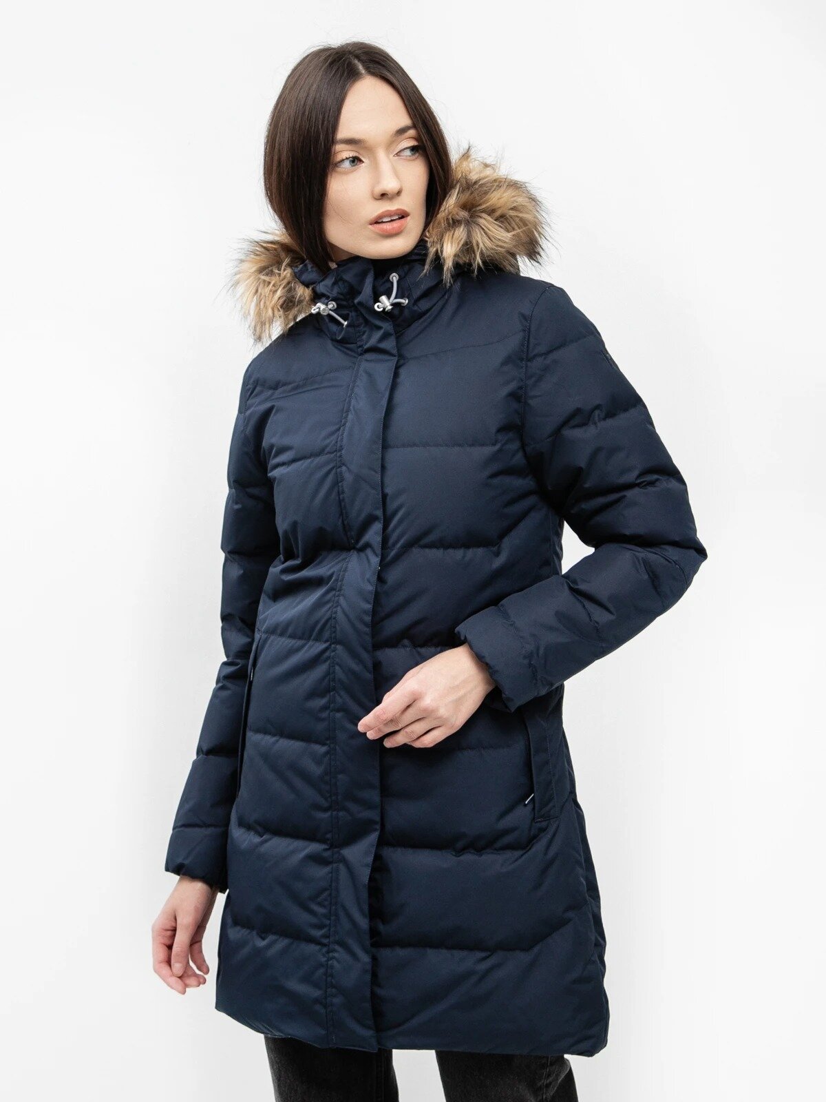 Пуховик Helly Hansen IONA