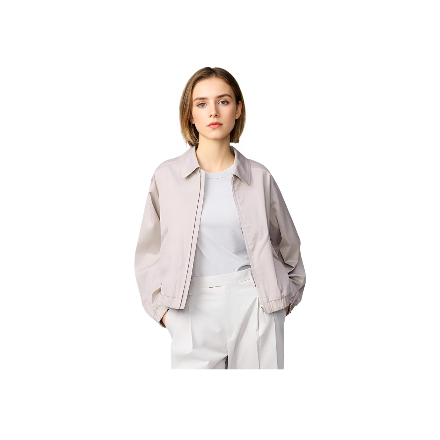 Куртка Uniqlo — фото 2