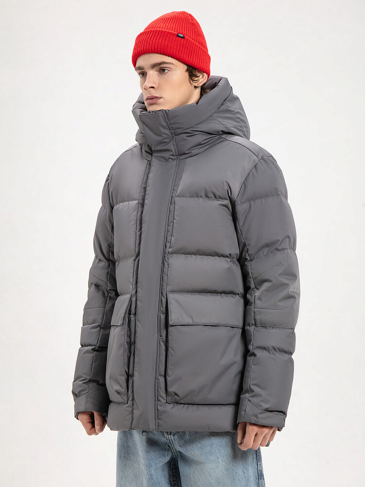 Куртка STREETBEAT Jacket Basic Winter