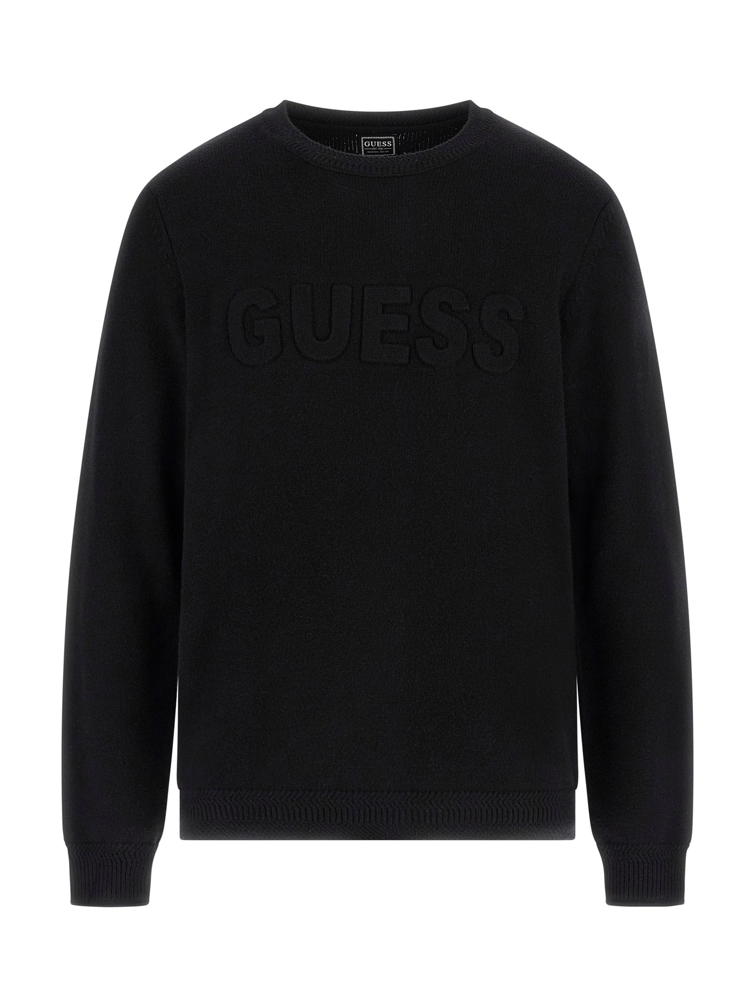Джемпер GUESS