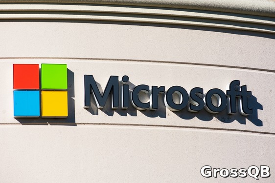 Секретная презентация Microsoft стала ключевым элементом крупного антимонопольного разбирательства