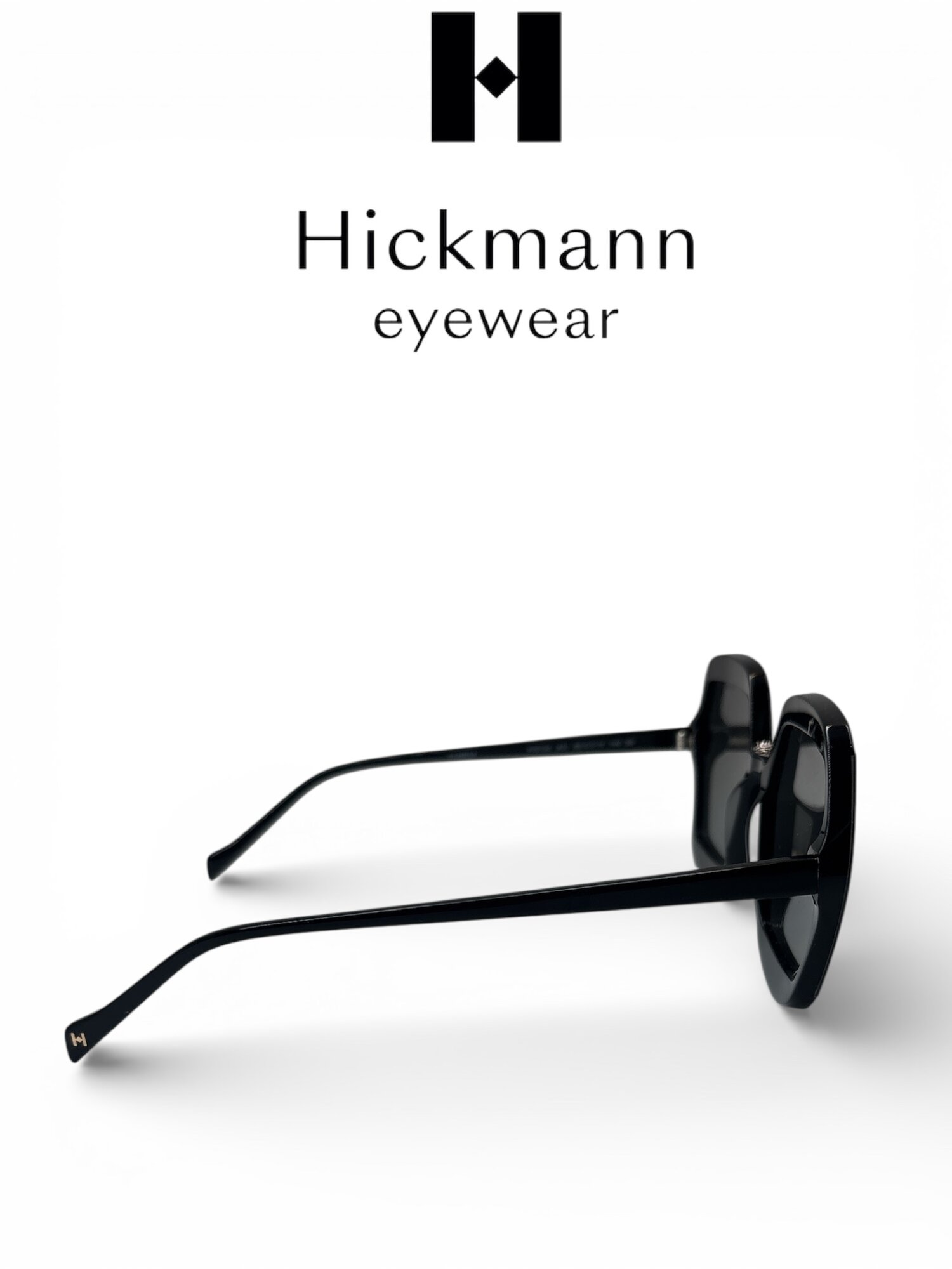 Солнцезащитные очки Hickmann — фото 2