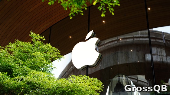 Apple стремится сделать постоянную работу искусственного интеллекта привычной для пользователей