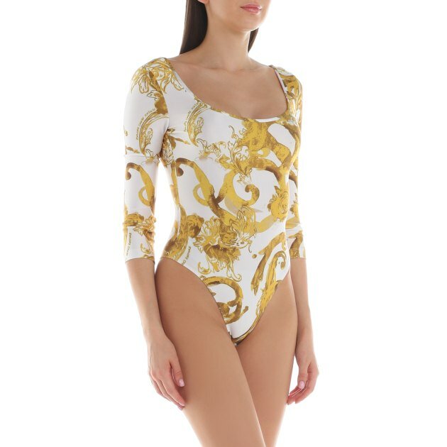 Боди бельевое Versace Jeans Couture
