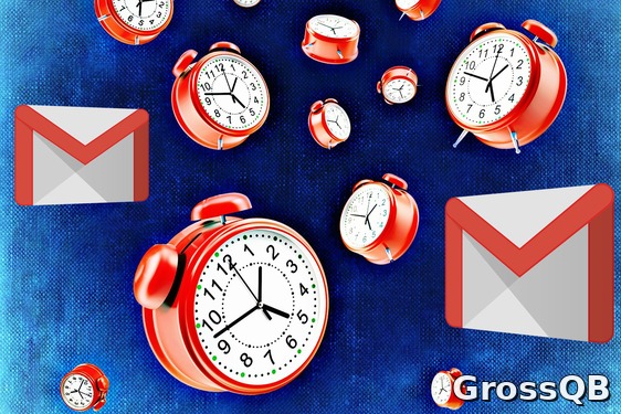 16 способов оптимизировать работу с почтой в Gmail для большей эффективности