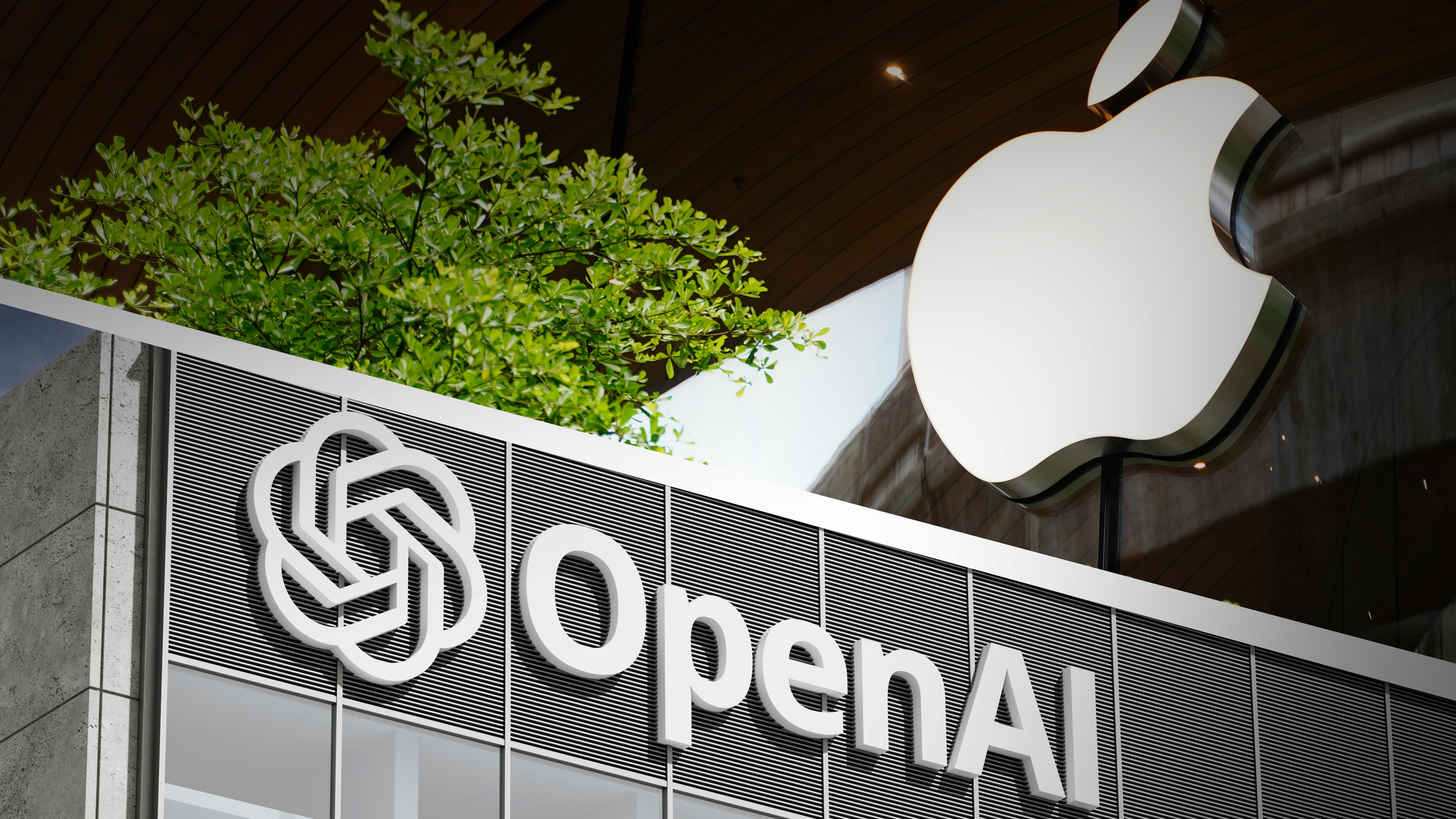 Apple — одна из величайших компаний всех времен», — говорит OpenAI.