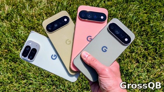 Pixel 11: инновации, которые не оправдали ожиданий