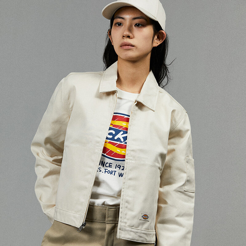 Куртка Dickies — фото 2