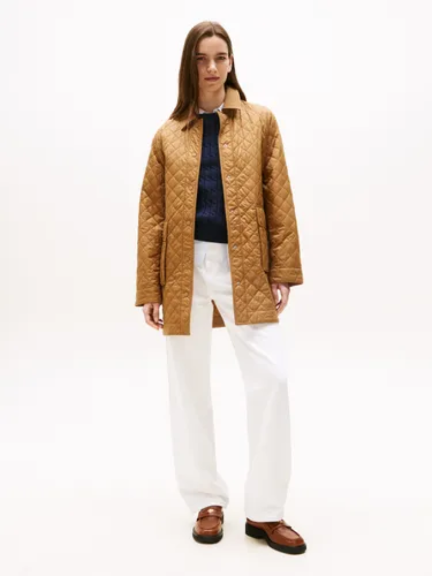 Куртка TOMMY HILFIGER