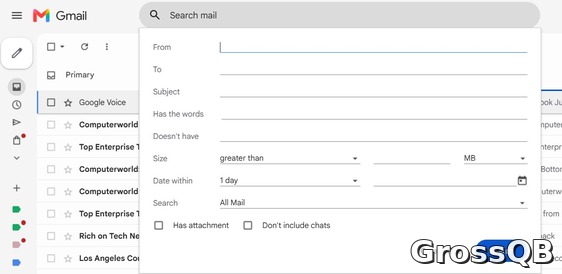 В Gmail появилась новая функция фильтрации: как настроить