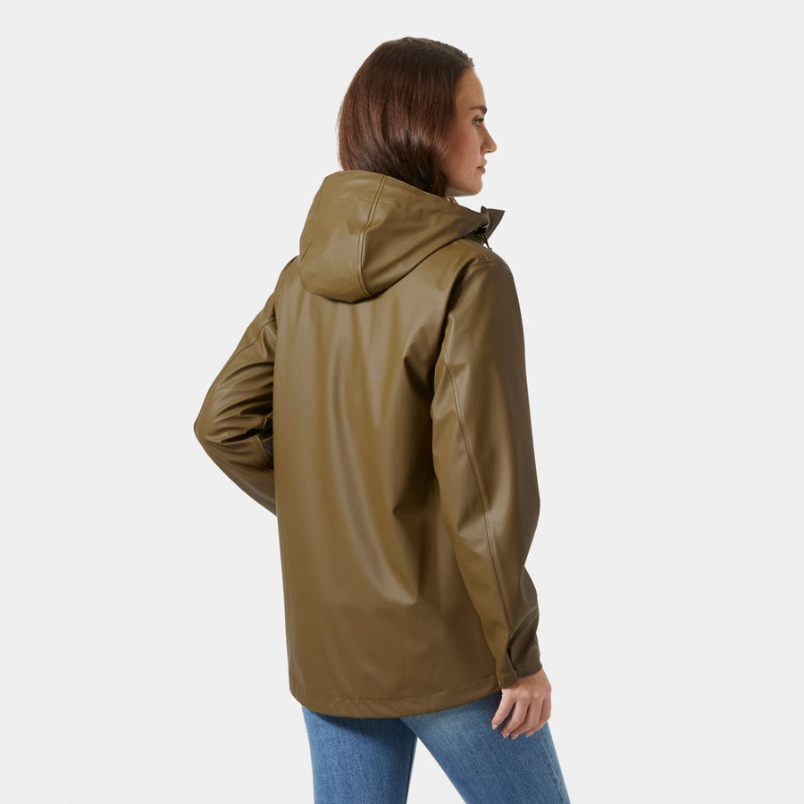 Куртка Helly Hansen Moss — фото 2