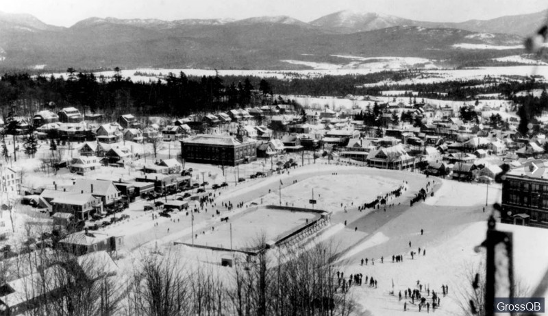 Открытие Олимпиады 1904