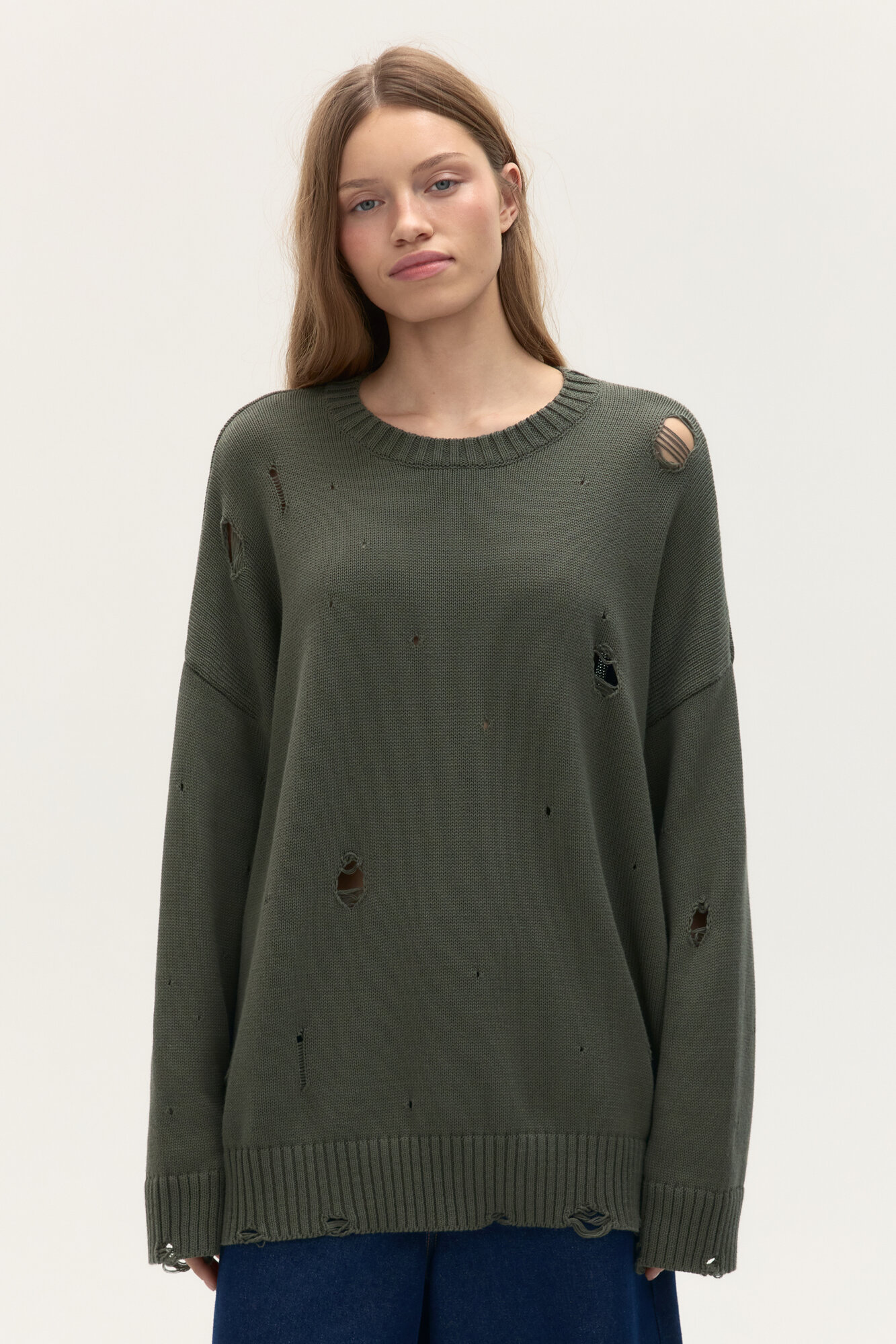 Свитер Befree Woman Mix&Match — фото 2