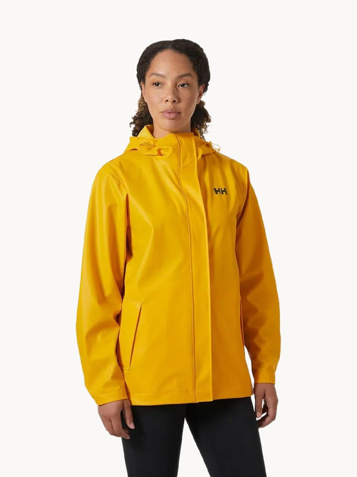 Куртка Helly Hansen Moss