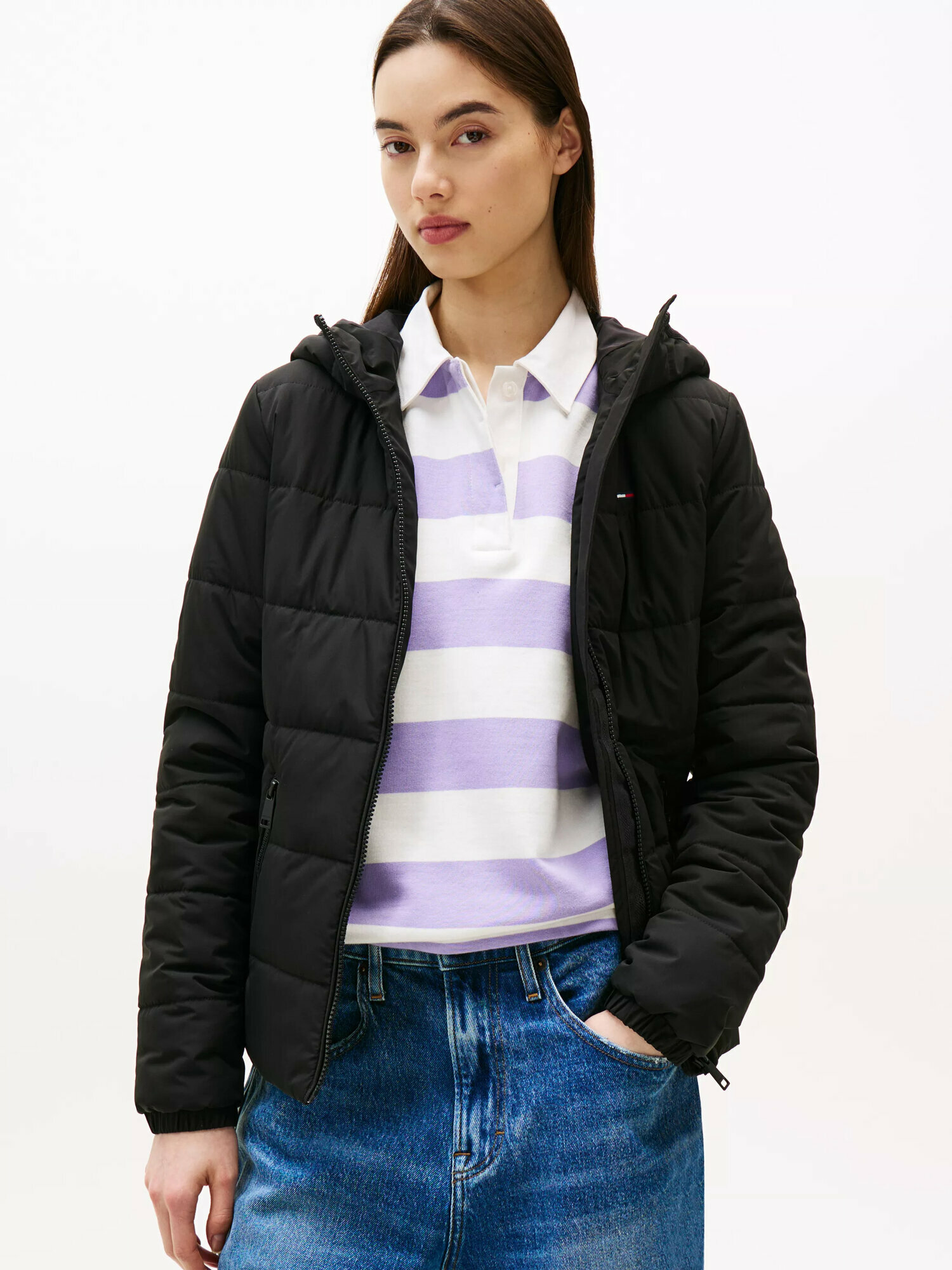Куртка Tommy Jeans