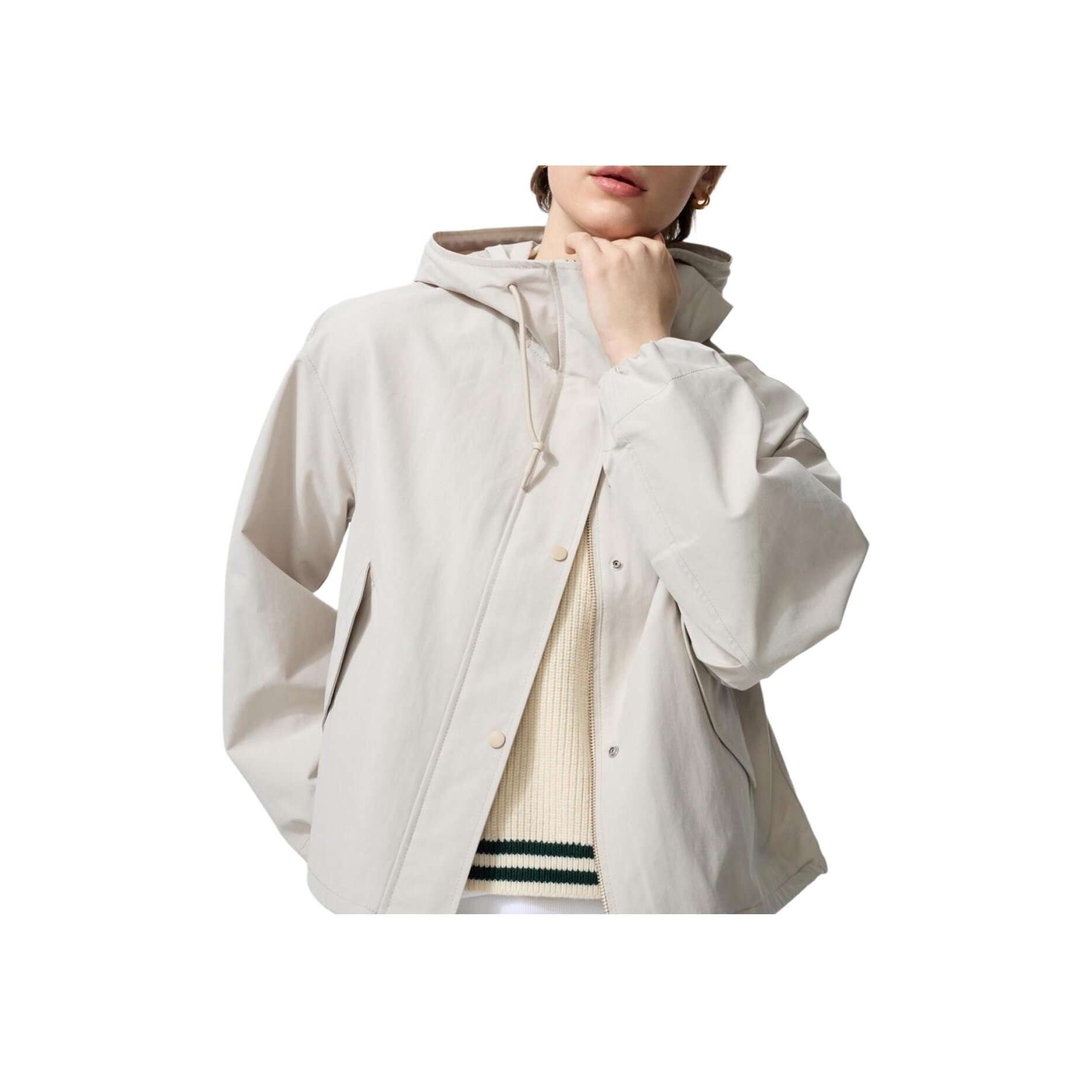 Куртка Uniqlo — фото 2