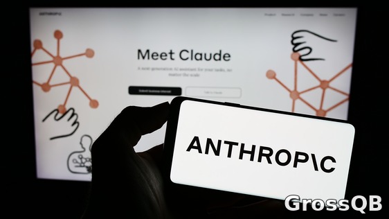Anthropic внедрила систему водяных знаков для контента, созданного искусственным интеллектом