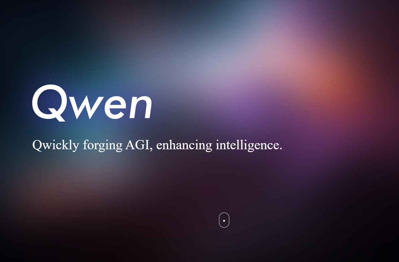 Alibaba запускает Qwen3.8-Max и стремится конкурировать с OpenAI и Anthropic.