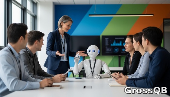 FTC США расследует Anthropic и OpenAI