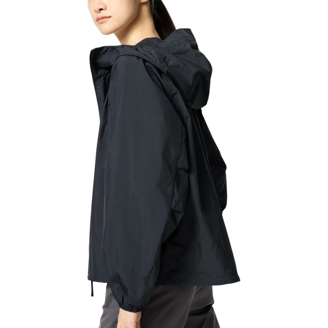 Куртка Uniqlo