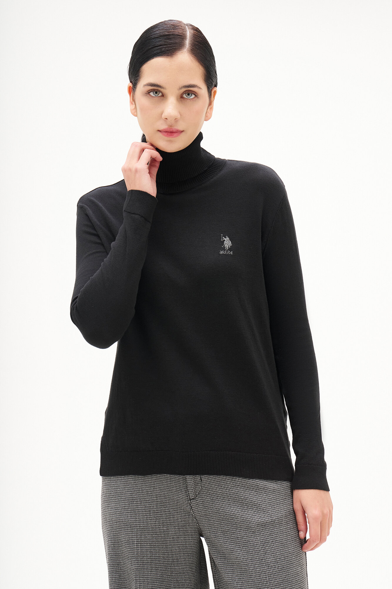 Водолазка U.S. POLO ASSN.
