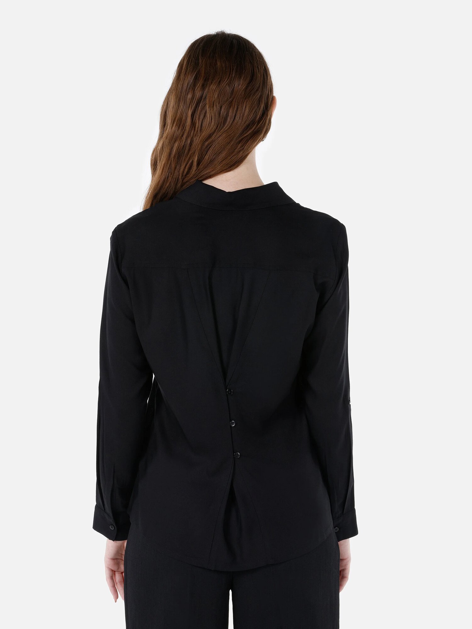 Рубашка COLIN'S Regular Fit — фото 2