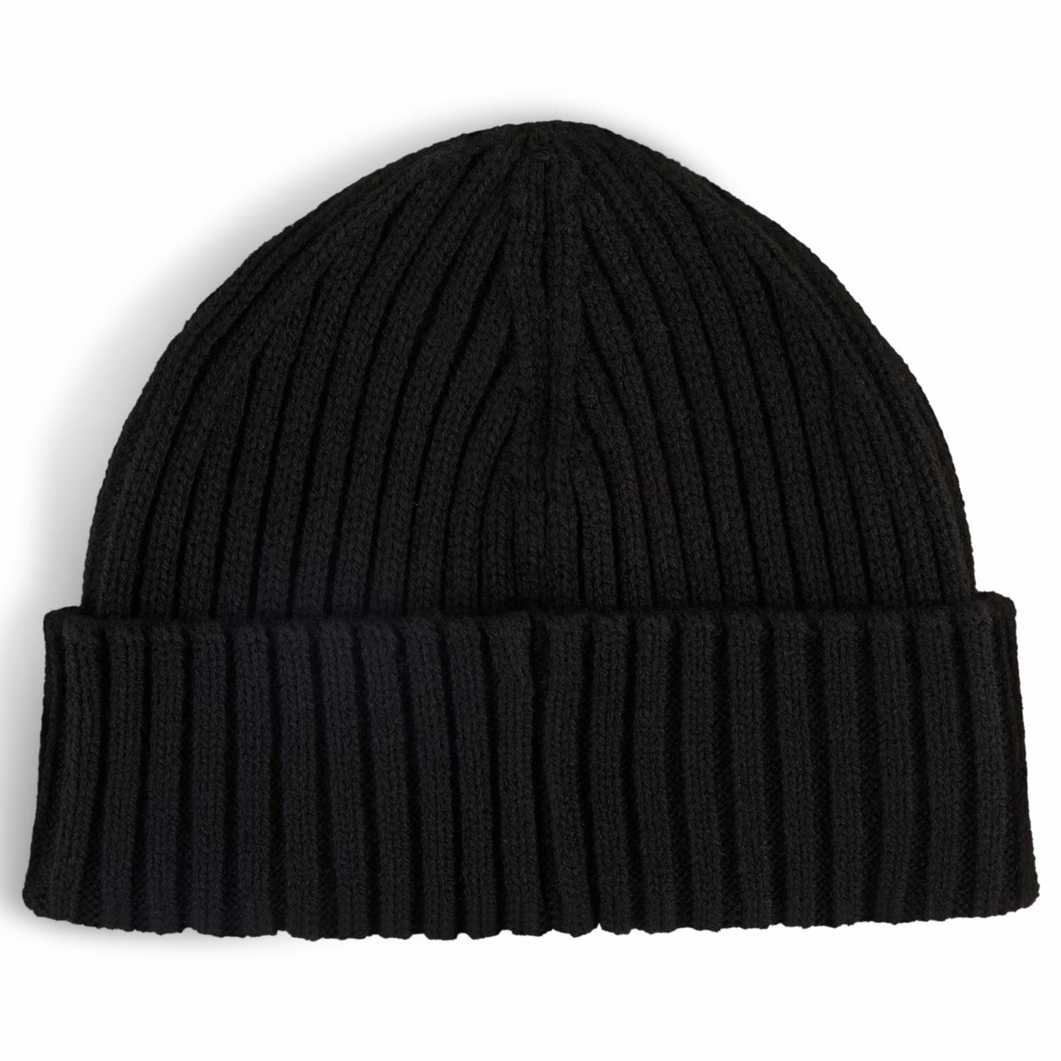 Шапка-бини PUMA ESS Fisherman Beanie для мужчин и женщин — фото 2