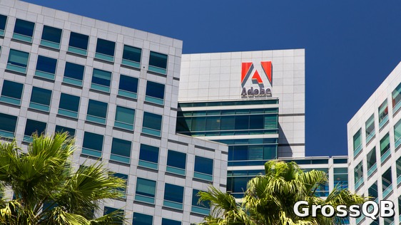 Adobe назначила новым генеральным директором руководителя, отвечающего за клиентский опыт