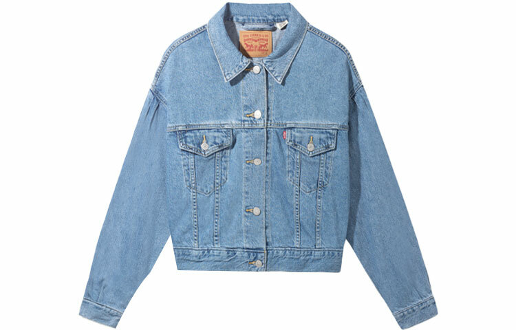Куртка джинсовая Levi's